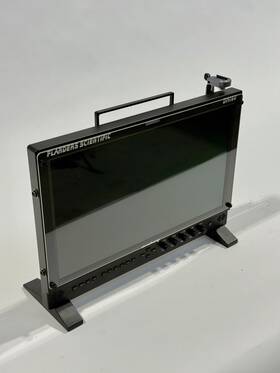Fsi Dm160 Flanders Scientific Oled 16 Inch Monitor