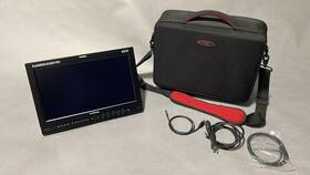 Fsi Dm170 Flanders Scientific 17 Inch Hd Production Monitor - Zunzheng