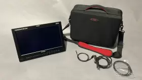 Dm170 Fsi Flanders Scientific 17 Inch Hd Production Monitor - Zunzheng