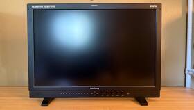 Fsi Dm242 Flanders Scientific Reference Grade Monitor