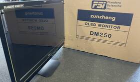 Fsi Dm250 Flanders Scientific Oled Production Monitor