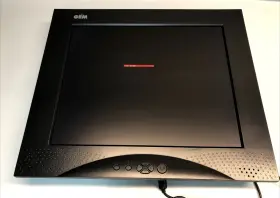 Gl-821s Gem 17 Inch Tft Lcd Monitor Read
