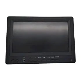 Fv678hd Globalmediapro Fv678hd/o 7-inch Lcd On-camera Monitor B/w Video Field / W Sreen Hood