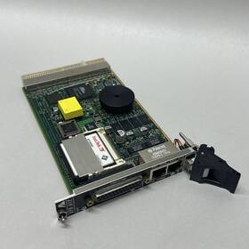 Harris Sys-a12 / Aastra System Controller Module Card With Sandisk Compact Flash