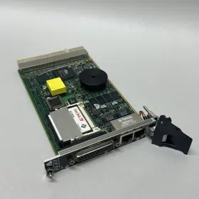 Sys-a12 Harris / Aastra System Controller Module Card With Sandisk Compact Flash