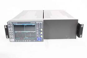 Harris Tvm-840 Videotek Sdi Waveform Monitor C1751-304