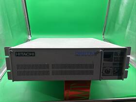 Hitachi Cu-f310 Vinatge Digital Camera Control Unit Ccu Model Untested No Wire