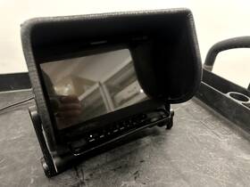 Hitachi Tu-hd1000 Vf Ccu Ru-1000
