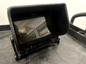 Tu-hd1000 Hitachi Vf Ccu Ru-1000