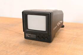 Hitachi Vf-hd500 5 Inch Black And White Crt Viewfinder Cg01upl