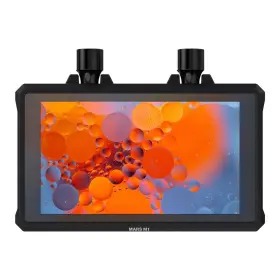 Hollyland 191460003714 Mars M1 Enhanced Dd.5-inch Wireless Transceiving Monitor Single Pack