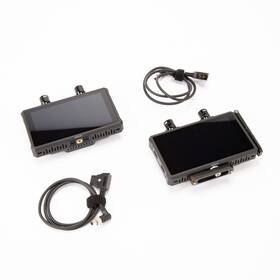 Hollyland 191460005268 Mars M1 Enhanced 5.5 Inch Wireless Transceiver Monitor - 2 Pack Sku1975608
