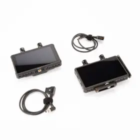 Sku1975608 Hollyland 191460005268 Mars M1 Enhanced 5.5 Inch Wireless Transceiver Monitor - 2 Pack