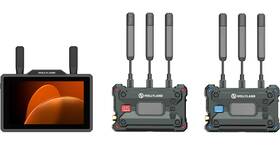 Hollyland 191460009242 Hl-pyro-5-s-combo Pyro S Transmitter/receiver 5 Wireless Monitor