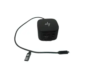 Hsn-ix01 Hp Hsnix01 Tb Dock G2 With Combo Cable 230w Usb-c Docking Station