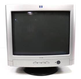 Hp S7540 16 Inch 1024 X 768 Crt Monitor