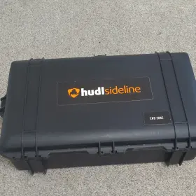 37564 Hudl Sideline End Zone Streaming Kit Battery Powered Hdmi Hd Rtmp Rtsp Hls