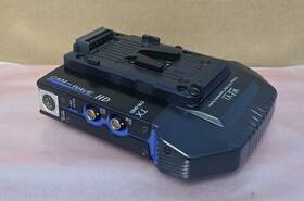 Idx Wevi Cw-5hd Tx Cw-5 Hd Wireless Video Transmission System Inv03- Binz001c