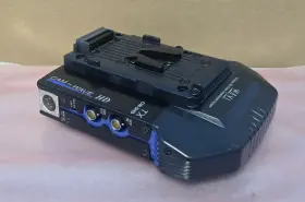 Binz001c Idx Wevi Cw-5hd Tx Cw-5 Hd Wireless Video Transmission System Inv03-