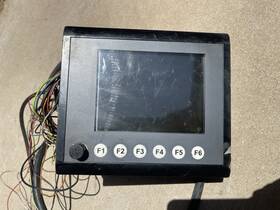 Ifm Cr9210 Ecomat 100 Display