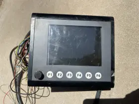 Cr9210 Ifm Ecomat 100 Display