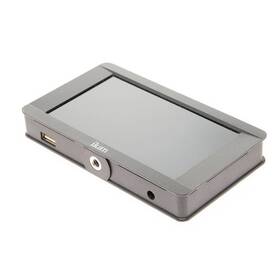Ikan 635698 5 Inch 4k Signal Support Touchscreen Hdmi On-camera Lcd Field Monitor 1782712