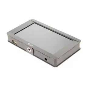 1782712 Ikan 635698 5 Inch 4k Signal Support Touchscreen Hdmi On-camera Lcd Field Monitor
