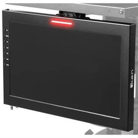 Ikan M19w-talent 19 Sdi High Bright Talent Monitor Add-on Kit For Pt4700/pt4900 Teleprompters