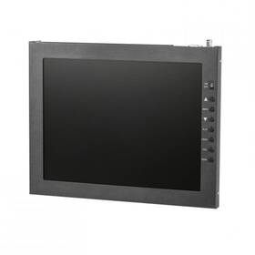 Ikan Pt15-sdi 15 High Bright Sdi Teleprompter Led Monitor