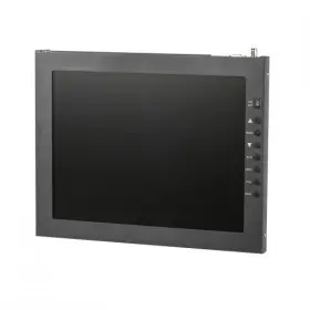 Pt15-sdi Ikan 15 High Bright Sdi Teleprompter Led Monitor