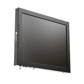 Ikan Pt15-sdi-t 15 High Bright Sdi Teleprompter Led Monitor With Tally