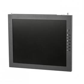 Ikan Pt17-sdi 17 High Bright Sdi Teleprompter Led Monitor