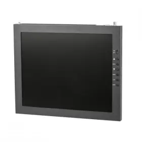 Pt17-sdi Ikan 17 High Bright Sdi Teleprompter Led Monitor