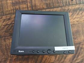 Ikan V8000 8 Inch Video Feed Monitor