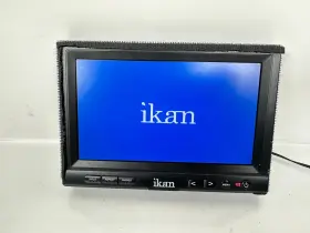 V8000hdmi Ikan