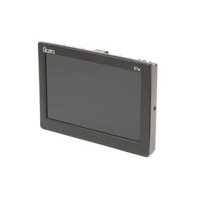 Ikan Vdmikd7wo D7w 7 Inch Camera Monitor With Hd Lcd Panel And Waveform - Sku#1677149