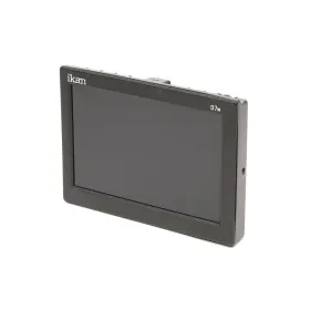 Vdmikd7wo Ikan D7w 7 Inch Camera Monitor With Hd Lcd Panel And Waveform - Sku#1677149
