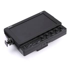 Ikan Vdmikvx7e Vx7e 7 Inch Hd-sdi Lcd Monitor - Sku#1939251