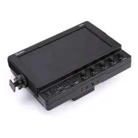 Vdmikvx7e Ikan Vx7e 7 Inch Hd-sdi Lcd Monitor - Sku#1939251
