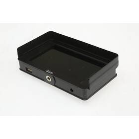 Ikan Vdxdh5ev2 Delta Dh5e-v2 5 Inch Full Hd On-camera Led Field Monitor - Sku#1563627