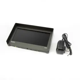1985826 Ikan Vh8-1 Vh8 8 Inch Hdmi Lcd Monitor - Sku#1985826