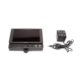 1472953 Ikan Vk7i-p Vk7i-c 7 Inch Hd Ips Lcd Hdmi Field Monitor - Sku#1472953