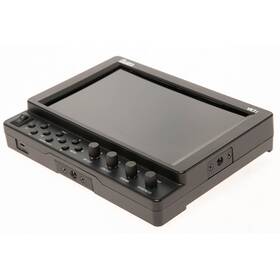 Ikan Vk7i-s 7 Inch Ips Lcd Monitor - Sku#1740271