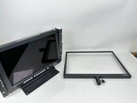 Ikan Vx17e 17 Inch Hd-sdi Hdmi Studio/field Monitor