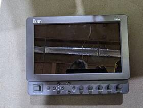 Ikan Vx9es Vx9e-s 8.9 Inch Hd-sdi Monitor - Sku#1744303