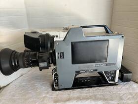 Ikegami 730ap Itc Broadcast Camera