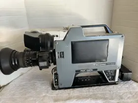 730ap Ikegami Itc Broadcast Camera