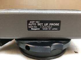 Ikegami Asp-15 Auto Set Up Probe Made In Japan