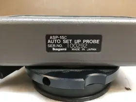 Asp-15 Ikegami Auto Set Up Probe Made In Japan