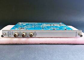 Ikegami Dkm-511b Hd/sd-sdi Dual Input / Output Module For Htm Series Crt Monitor